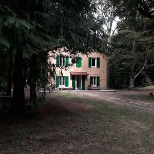 Ostello La Casa Delle Guardie, Madonna di Fornelli